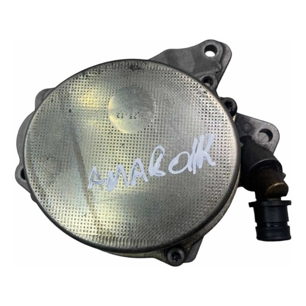 Bomba Vácuo Amarok 2.0 Biturbo 2012 2013 2014 03l145100h