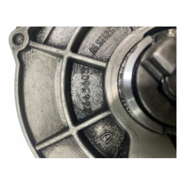 Bomba Vácuo Amarok 2.0 Biturbo 2012 2013 2014 03l145100h