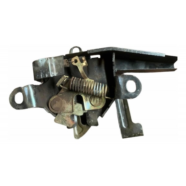 Fechadura Capo Lifan X60 2017/2018/2019