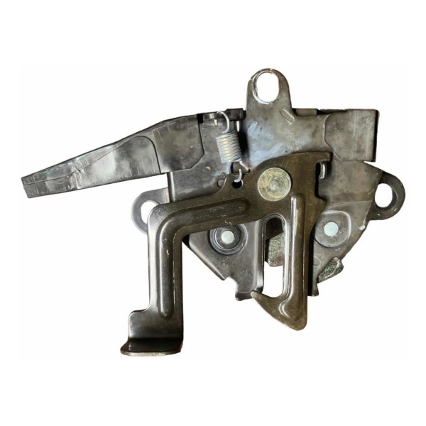 Fechadura Capo Lifan X60 2017/2018/2019