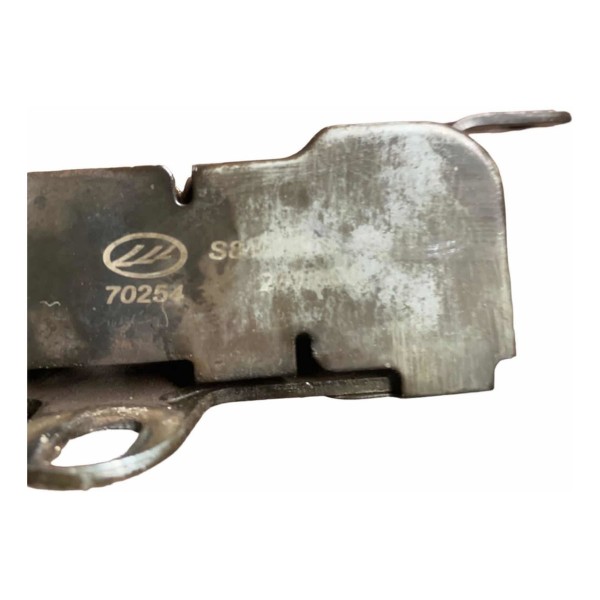 Fechadura Capo Lifan X60 2017/2018/2019