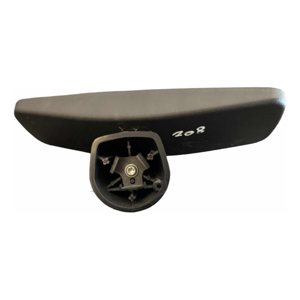 Retrovisor Interno Peugeot 208 2013 2014 2015