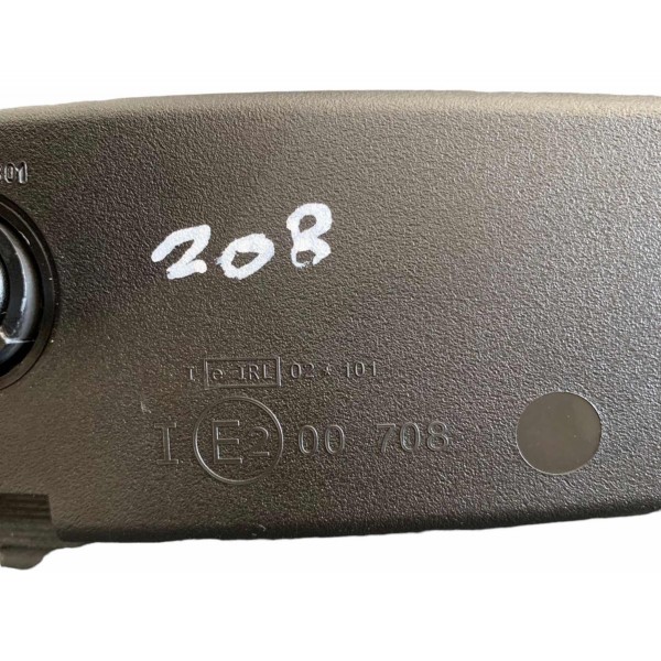 Retrovisor Interno Peugeot 208 2013 2014 2015