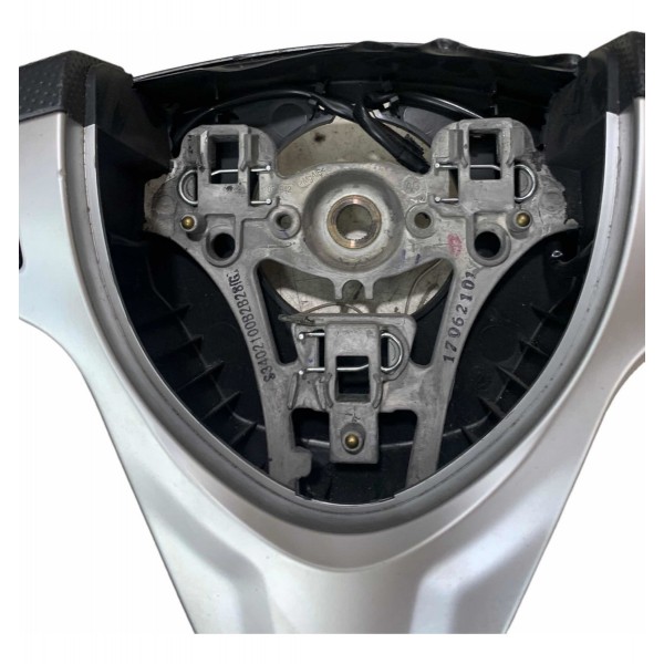 Volante Lifan X60 2017/2018/2019