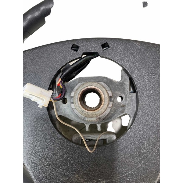 Volante Lifan X60 2017/2018/2019