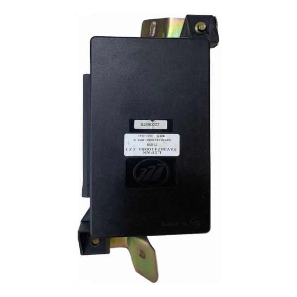 Módulo Conforto Lifan X60 2017/2018/2019