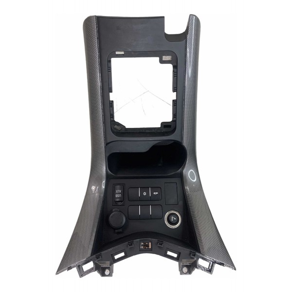 Moldura Console Central Lifan X60 2017/2018/2019