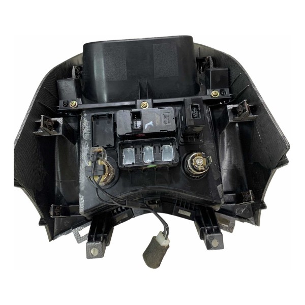 Moldura Console Central Lifan X60 2017/2018/2019