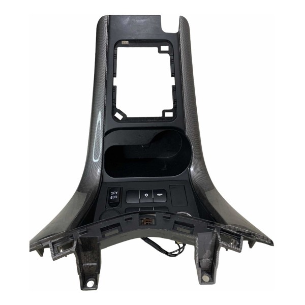 Moldura Console Central Lifan X60 2017/2018/2019