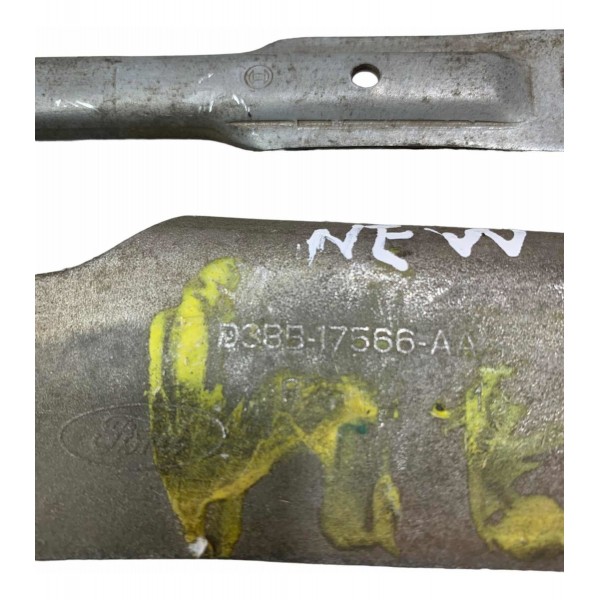 Máquina Motor Limpador Parabrisa New Fiesta 2014/2015/2016