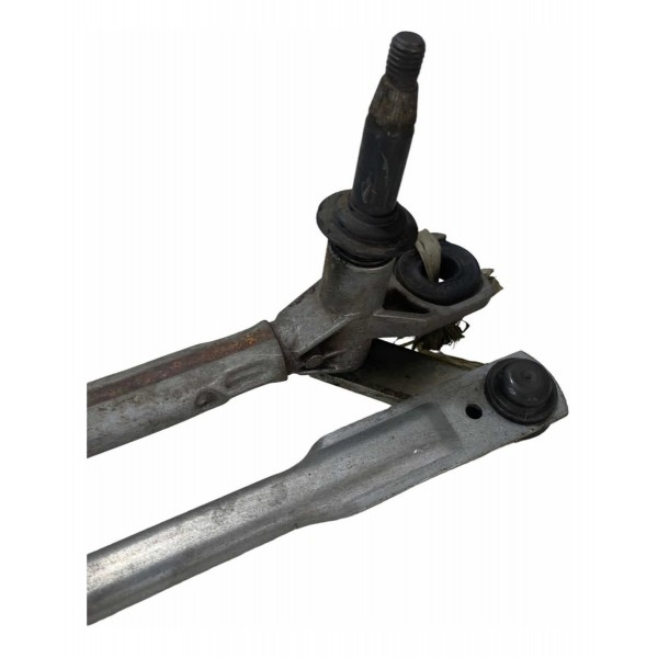 Máquina Motor Limpador Parabrisa Audi Q5 2010/2011/2012