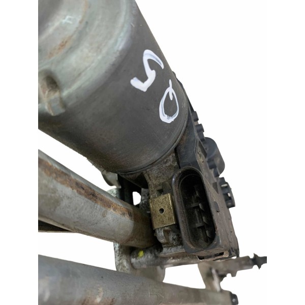 Máquina Motor Limpador Parabrisa Audi Q5 2010/2011/2012