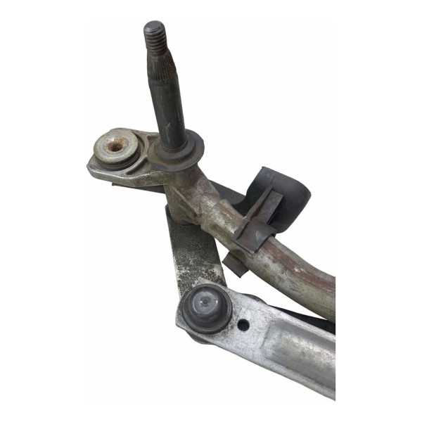 Máquina Motor Limpador Parabrisa Audi Q5 2010/2011/2012