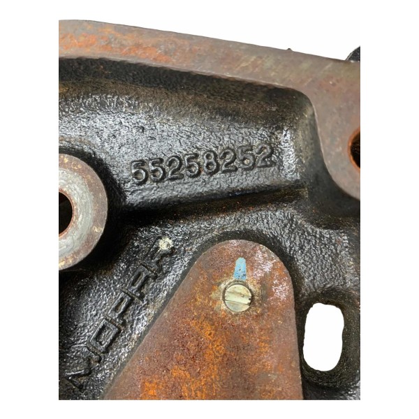 Suporte Motor Jeep Compass Diesel 2.0 2017/2018/2019/2020