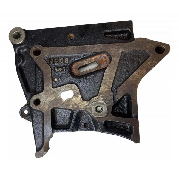 Suporte Motor Jeep Compass Diesel 2.0 2017/2018/2019/2020