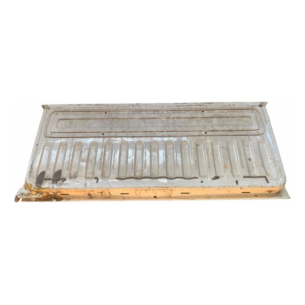 Tampa Traseira Amarok 2011/2012/2013/2014/2015