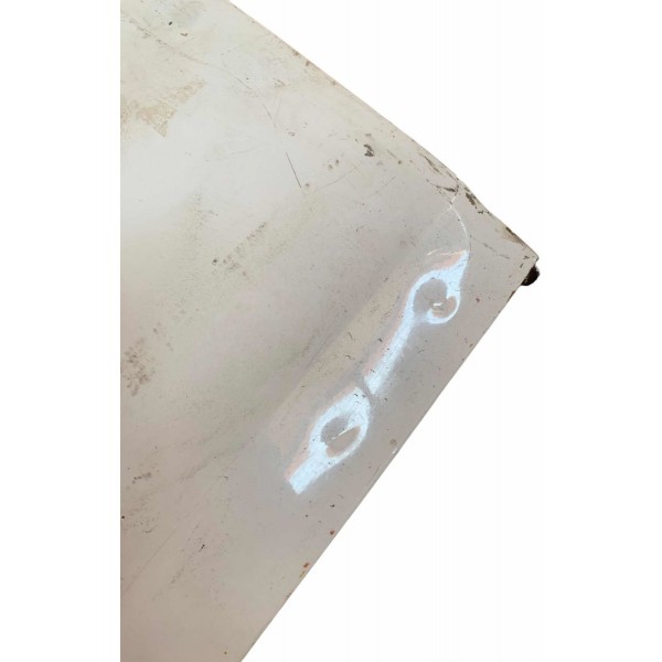 Tampa Traseira Amarok 2011/2012/2013/2014/2015