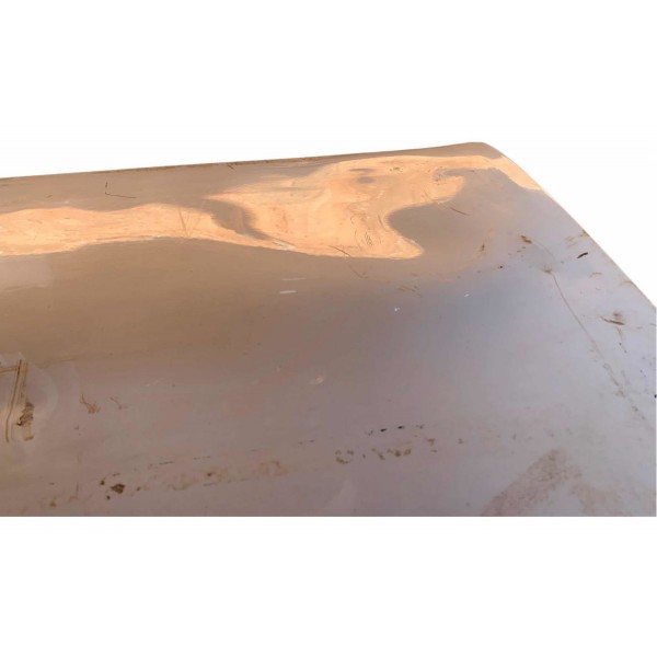 Tampa Traseira Amarok 2011/2012/2013/2014/2015