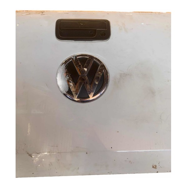 Tampa Traseira Amarok 2011/2012/2013/2014/2015