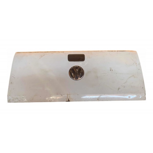 Tampa Traseira Amarok 2011/2012/2013/2014/2015