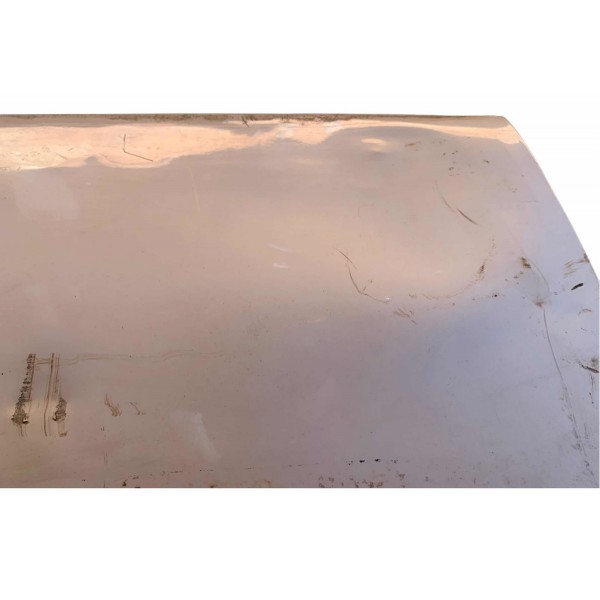 Tampa Traseira Amarok 2011/2012/2013/2014/2015