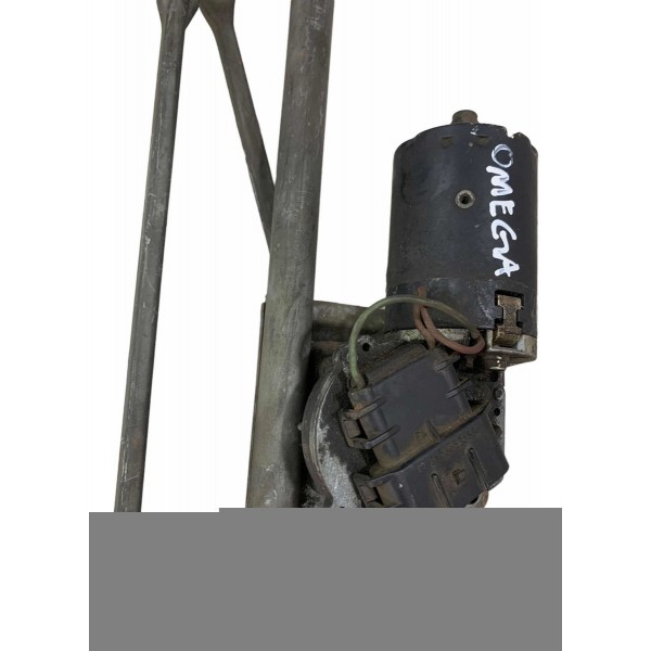 Máquina Limpador Parabrisa Omega 93/94