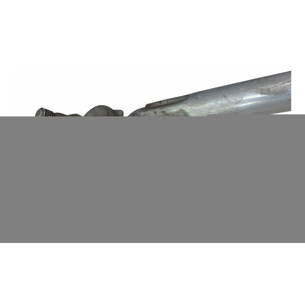 Máquina Limpador Parabrisa Celta 2008/2009/2010/2011