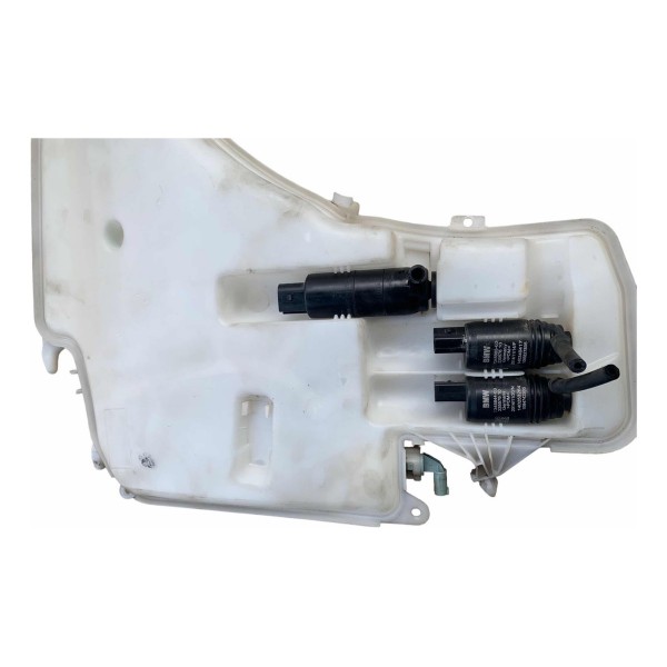 Reservatório Esguicho Bmw X1 2013 2014