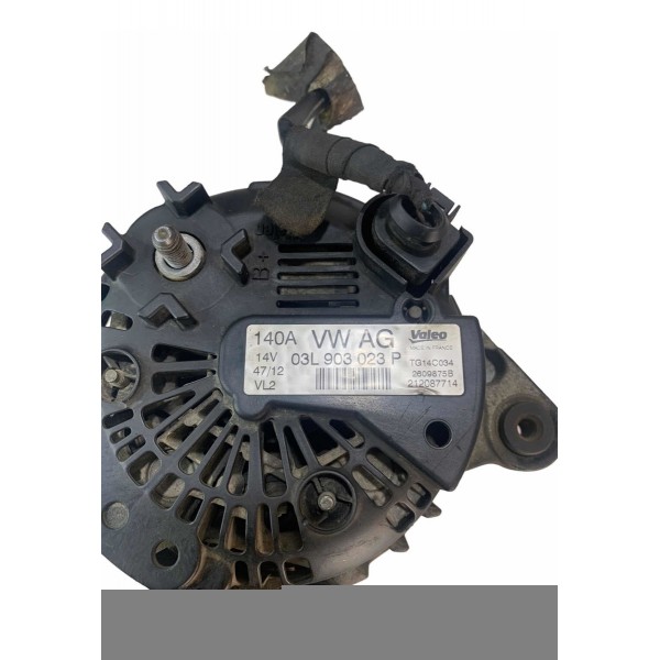 Alternador Amarok 2.0 2011/2012/2013/2014 03l903023p