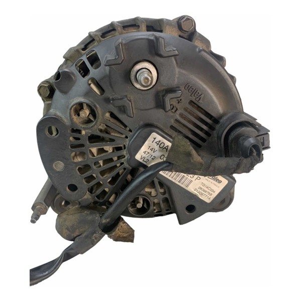 Alternador Amarok 2.0 2011/2012/2013/2014 03l903023p