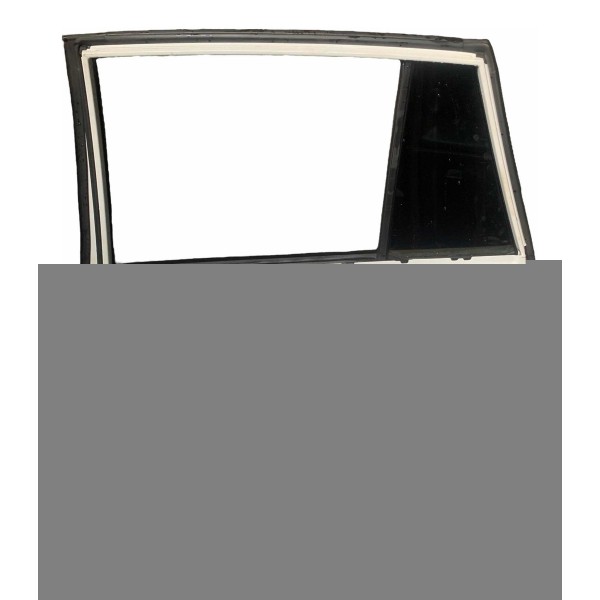 Porta Traseira Direita Lifan X60 2017/2018/2019