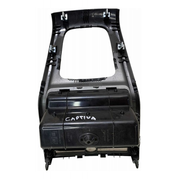 Moldura Central Captiva 2008/2009/2010/2011