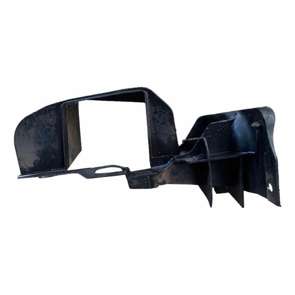 Defletor Condutor Direito Radiador Amarok 2.0 2011 2012 2013