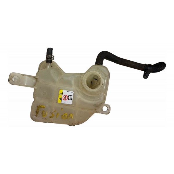 Reservatório Água Radiador Fusion 2.5 2010/2011/2012