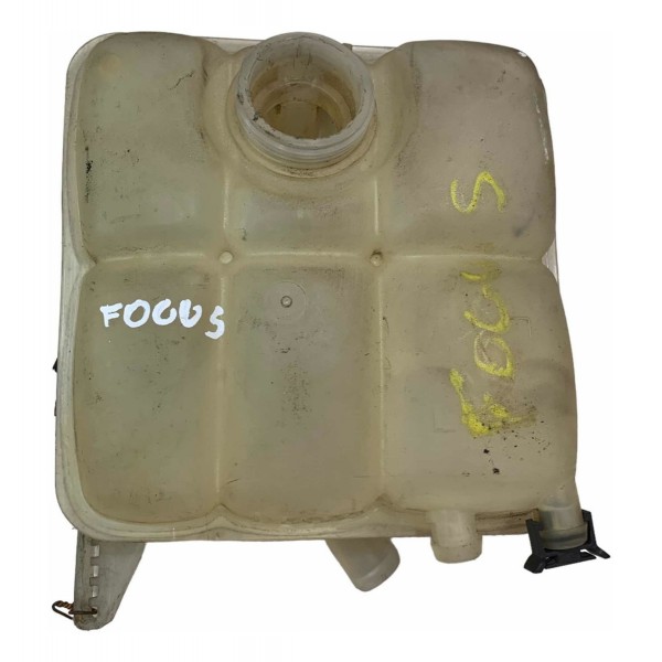 Reservatório Água Radiador Ford Focus 2014/2015/2016