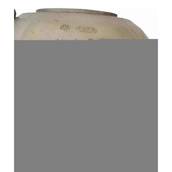 Reservatório Radiador Gol G3/g4