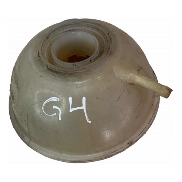 Reservatório Radiador Gol G3/g4