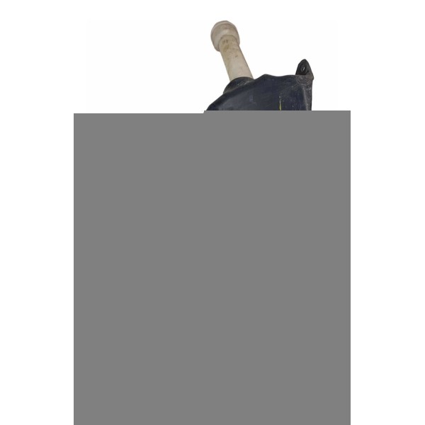 Reservatório Limpador Parabrisa Cruze 2011/2012/2013/2014