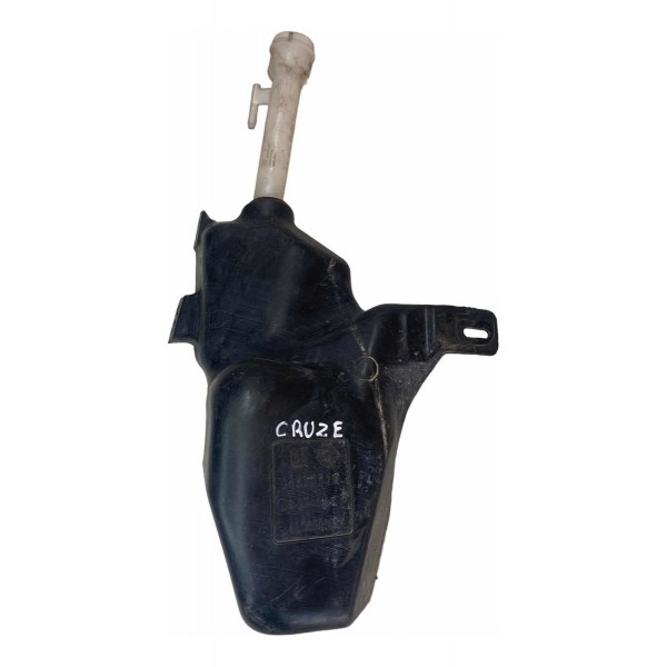 Reservatório Limpador Parabrisa Cruze 2011/2012/2013/2014