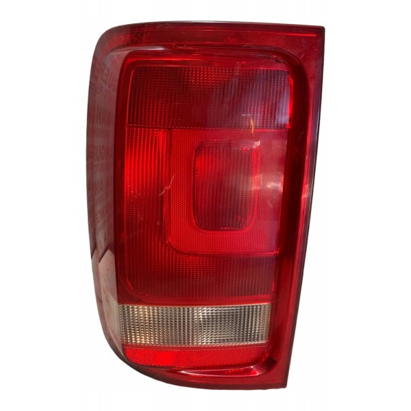Lanterna Traseira Esquerda Amarok 2011 A 2014