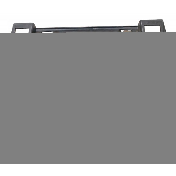 Moldura Painel Central C4 C Difusores 9646338277