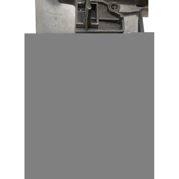 Moldura Painel Central C4 C Difusores 9646338277