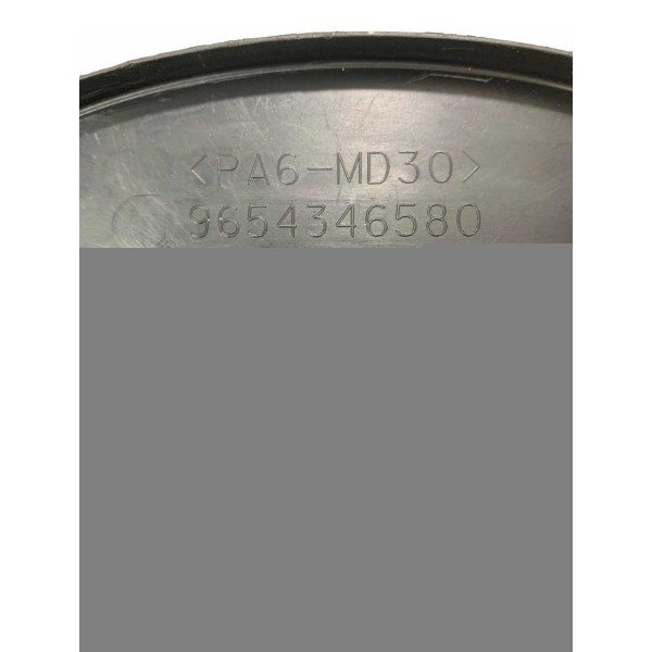 Capa Protetor Correia Motor 307 1.6 2009/2010/2011/2012