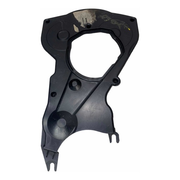 Capa Protetor Correia Motor 307 1.6 2009/2010/2011/2012