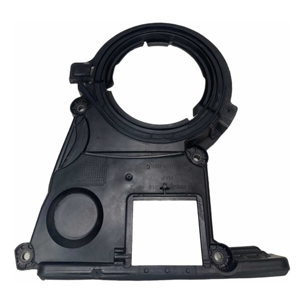 Tampa Capa Correia Dentada Logan 1.6 135000849r