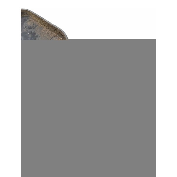 Tampa Capa Correia Dentada C4 307 2.0 9652045480