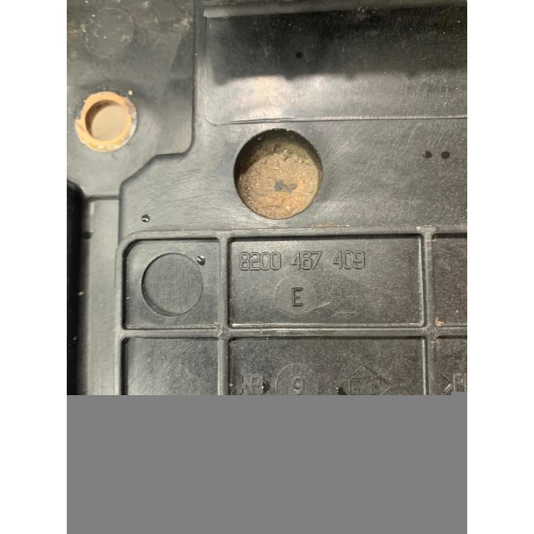 Suporte Caixa Bateria Megane 8200467409