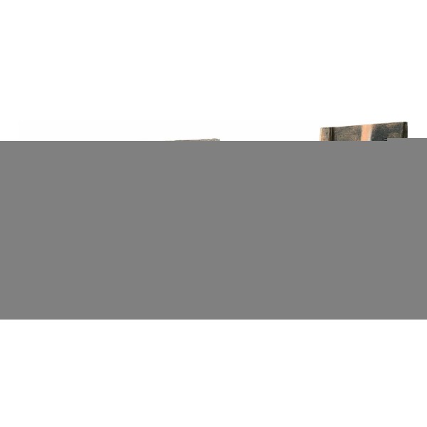 Spoiler  Esquerdo Ford Ka 2018/2019/2020