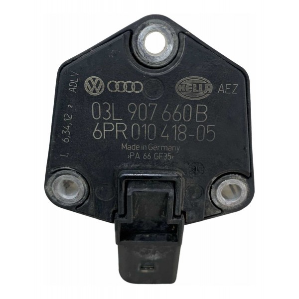 Sensor Nível Óleo Amarok 2.0 2011/2012/2013/2014 03l907660b