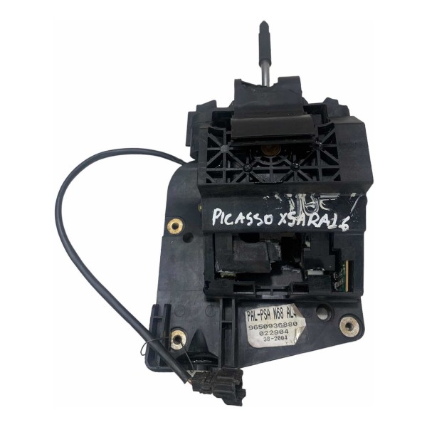 Alavanca Trambulador Câmbio Xsara Picasso 2007/2008/2009